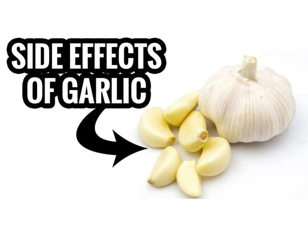 benefits of eating garlic early morning empty stomach