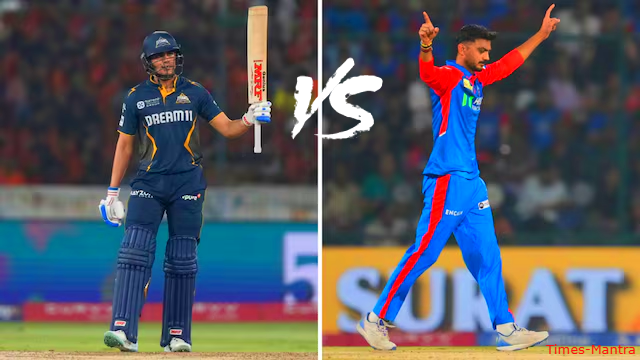 ipl 2025 , dc