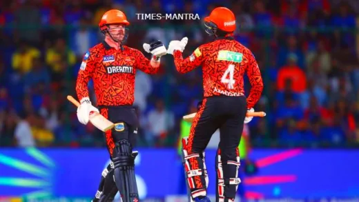 IPL 2025 , IPL , VS