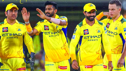 CSK , ipl 2025 , GT