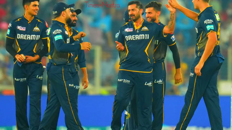 IPL 2025 , GT , Shubman Gill , Rishabh Pant