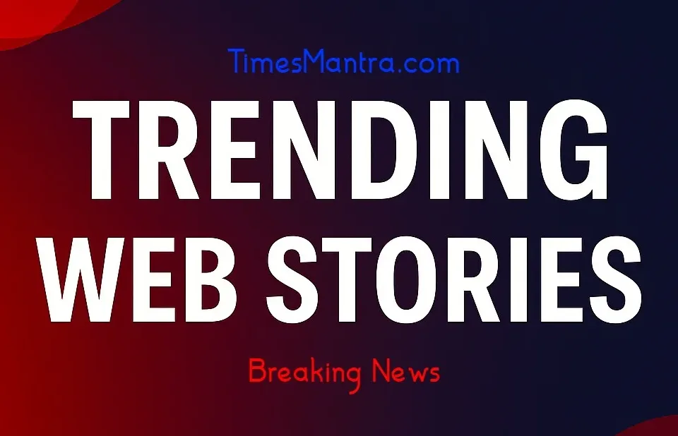 Trending , Breaking news
