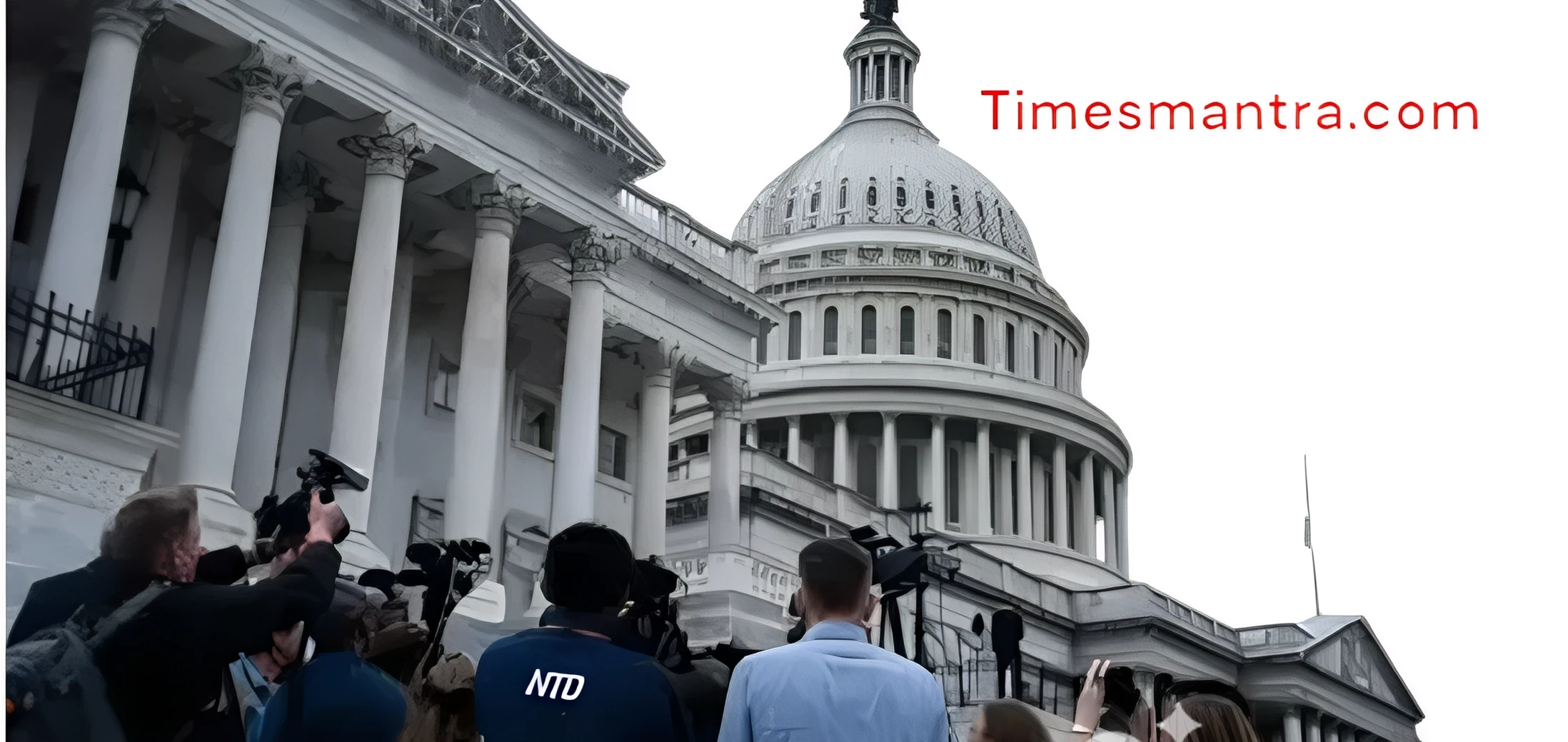 Senate spending bill
