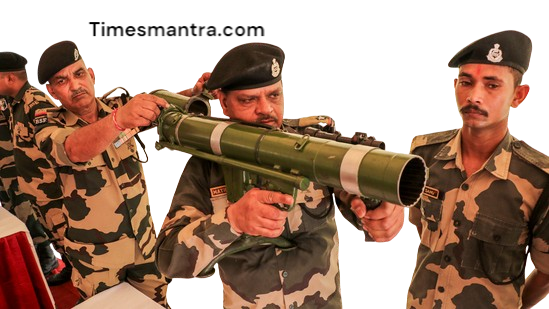 BSF