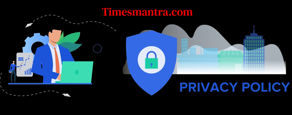 Privacy Policy