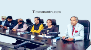 Shashi Tharoor