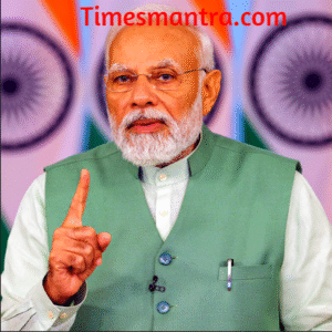 Operation Sindoor , pm modi's