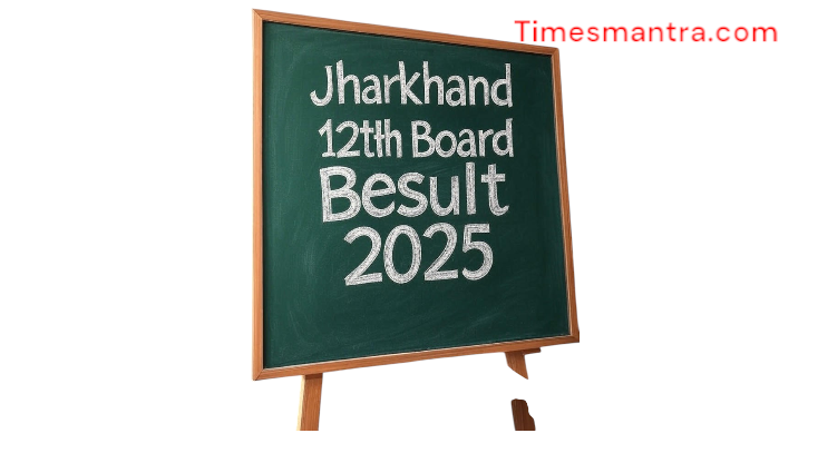 12th Board Result