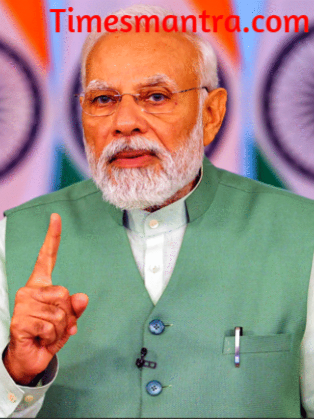 PM Modi’s Operation Sindoor Message Sparks Hope Ahead of Bengal 2025 Elections