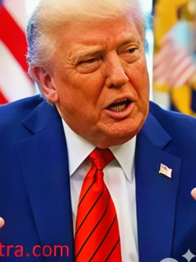 US Court Limits Trump’s Tariff Power: Major Boost for India’s Economy 2025