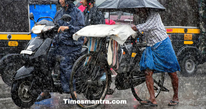 Monsoon 2025