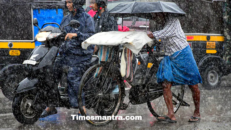 Monsoon 2025