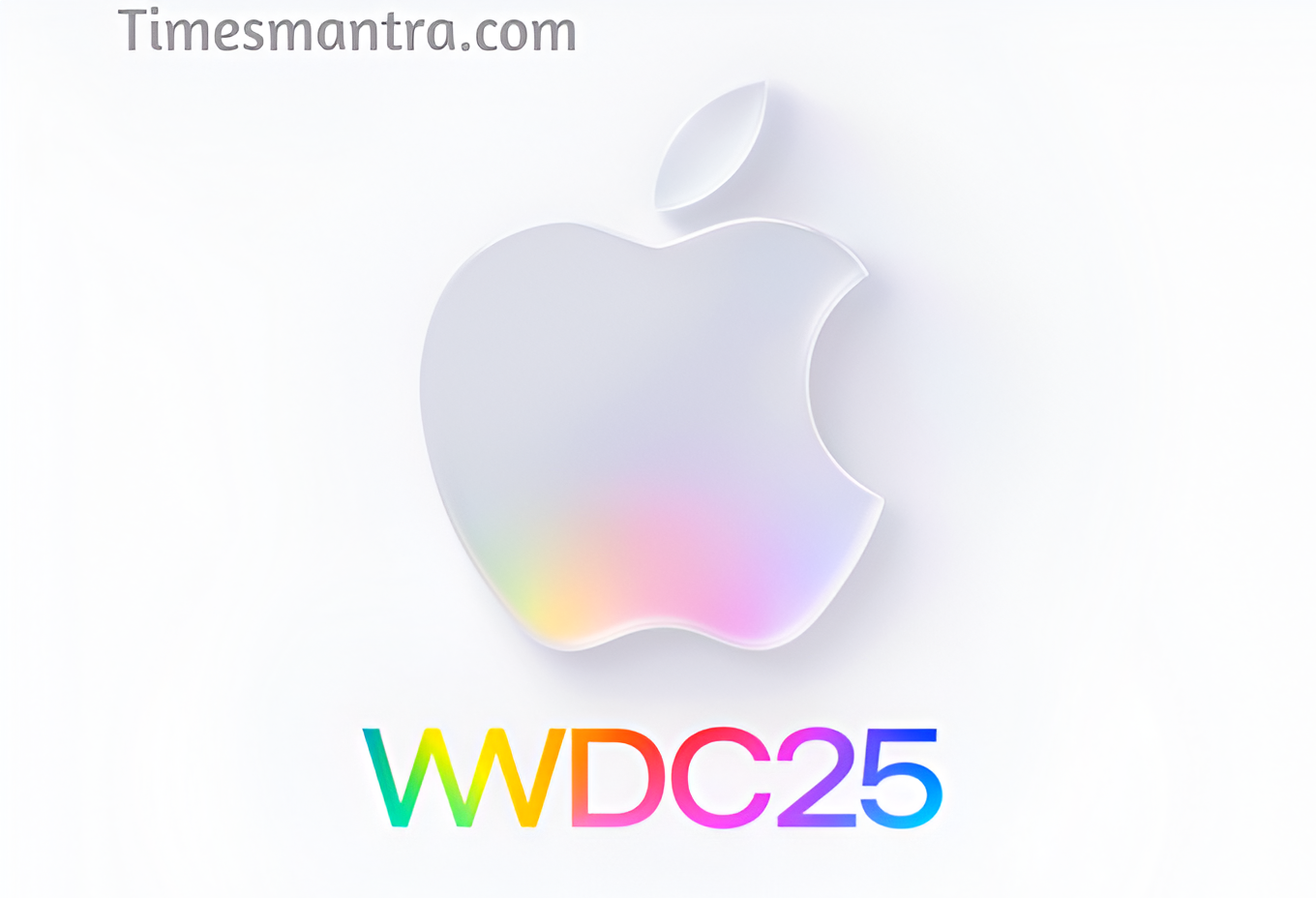 WWDC 2025