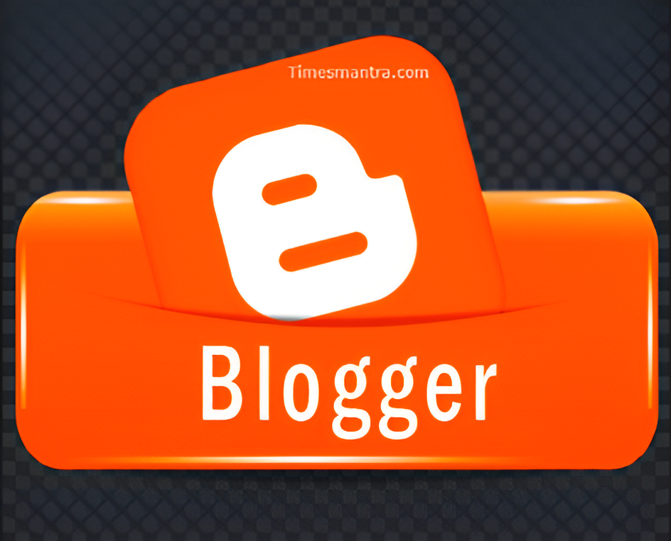 Blogger , blog , blogspot