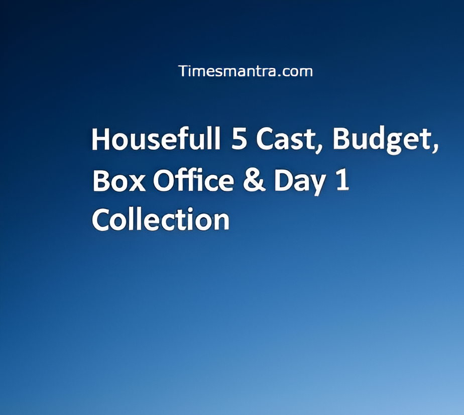 Housefull 5