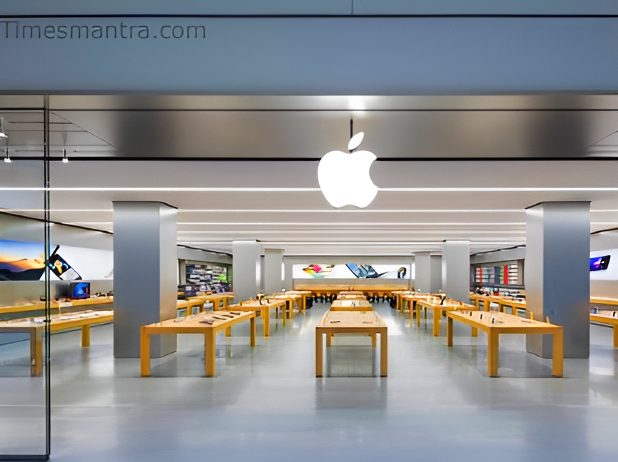 Apple Service Center Near Me