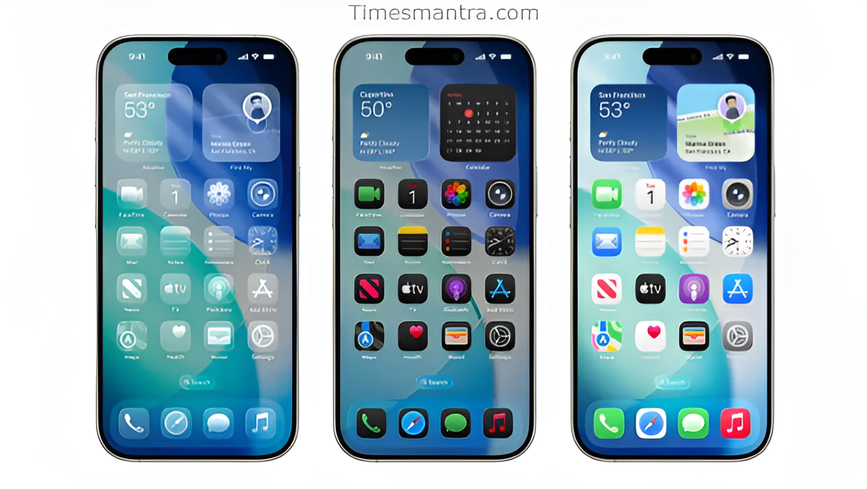 ios 26 beta