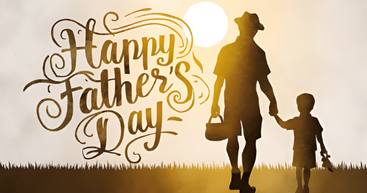 when is father's day 2025