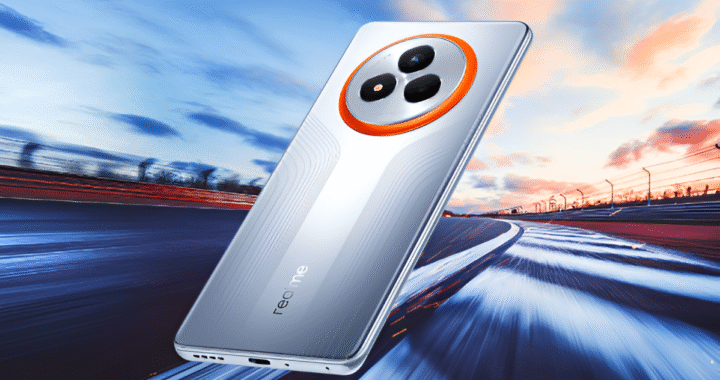 realme narzo 80 pro