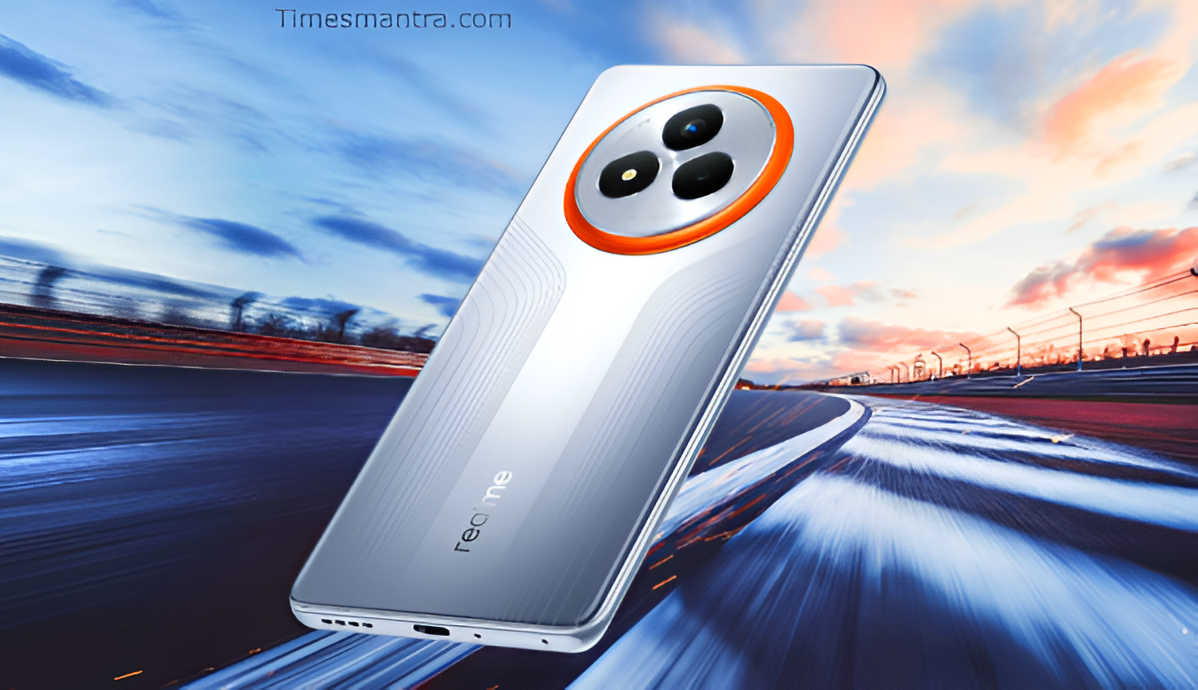 realme narzo 80 pro