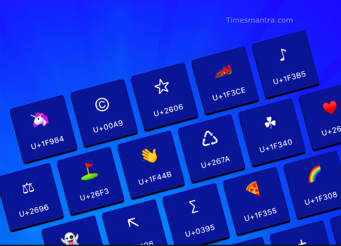 Unicode