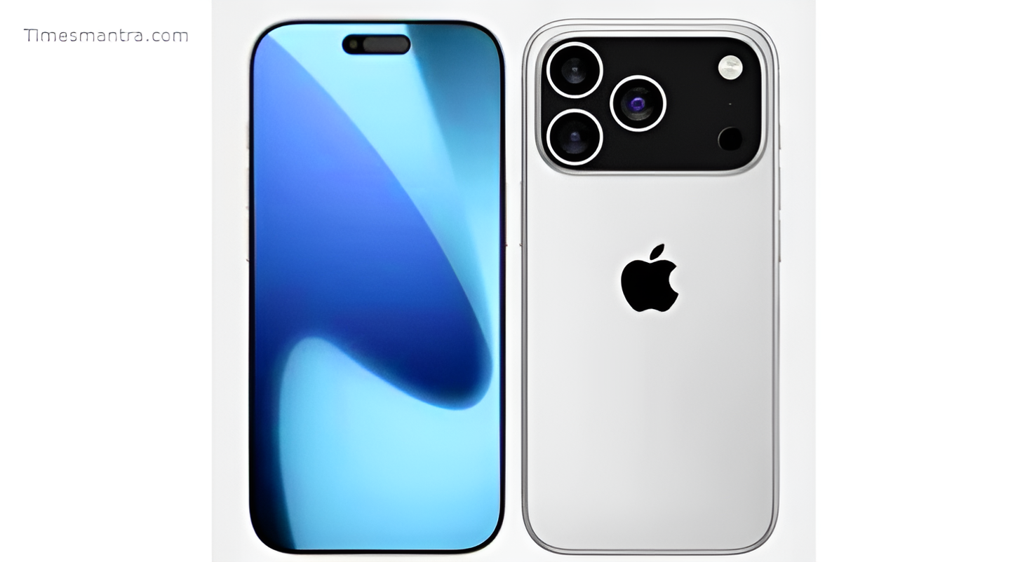 iPhone 17, iPhone 17 Air, iPhone 17 Pro,Apple iPhone leaks, iPhone 17 design