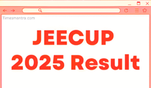 JEECUP