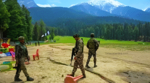 Pahalgam Terror