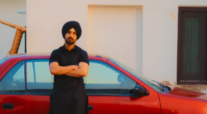 sardaar ji 3