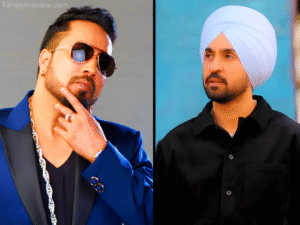 Sardaar Ji 3 , Sardaar Ji 3 Controversy