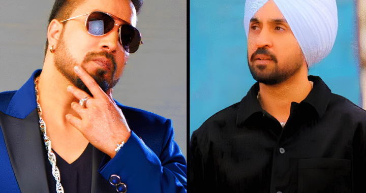 Sardaar Ji 3 , Sardaar Ji 3 Controversy
