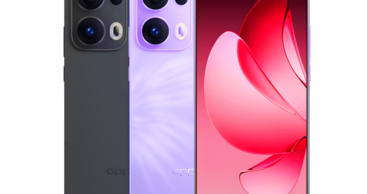 Oppo Reno 14 Pro 5G