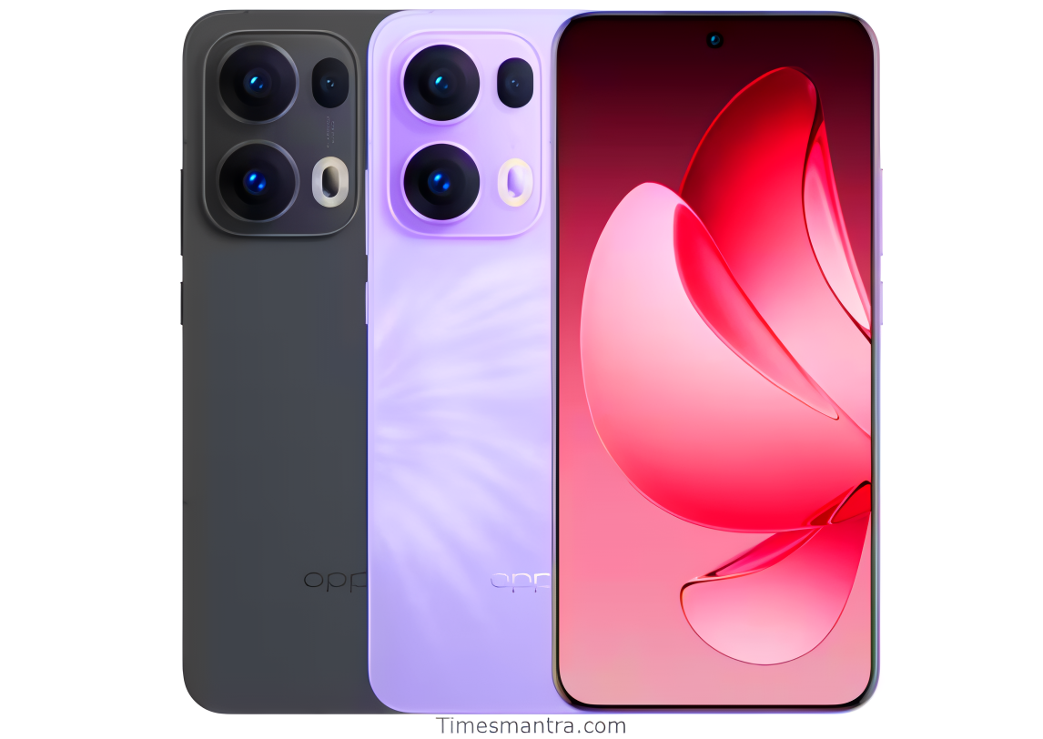 Oppo Reno 14 Pro 5G