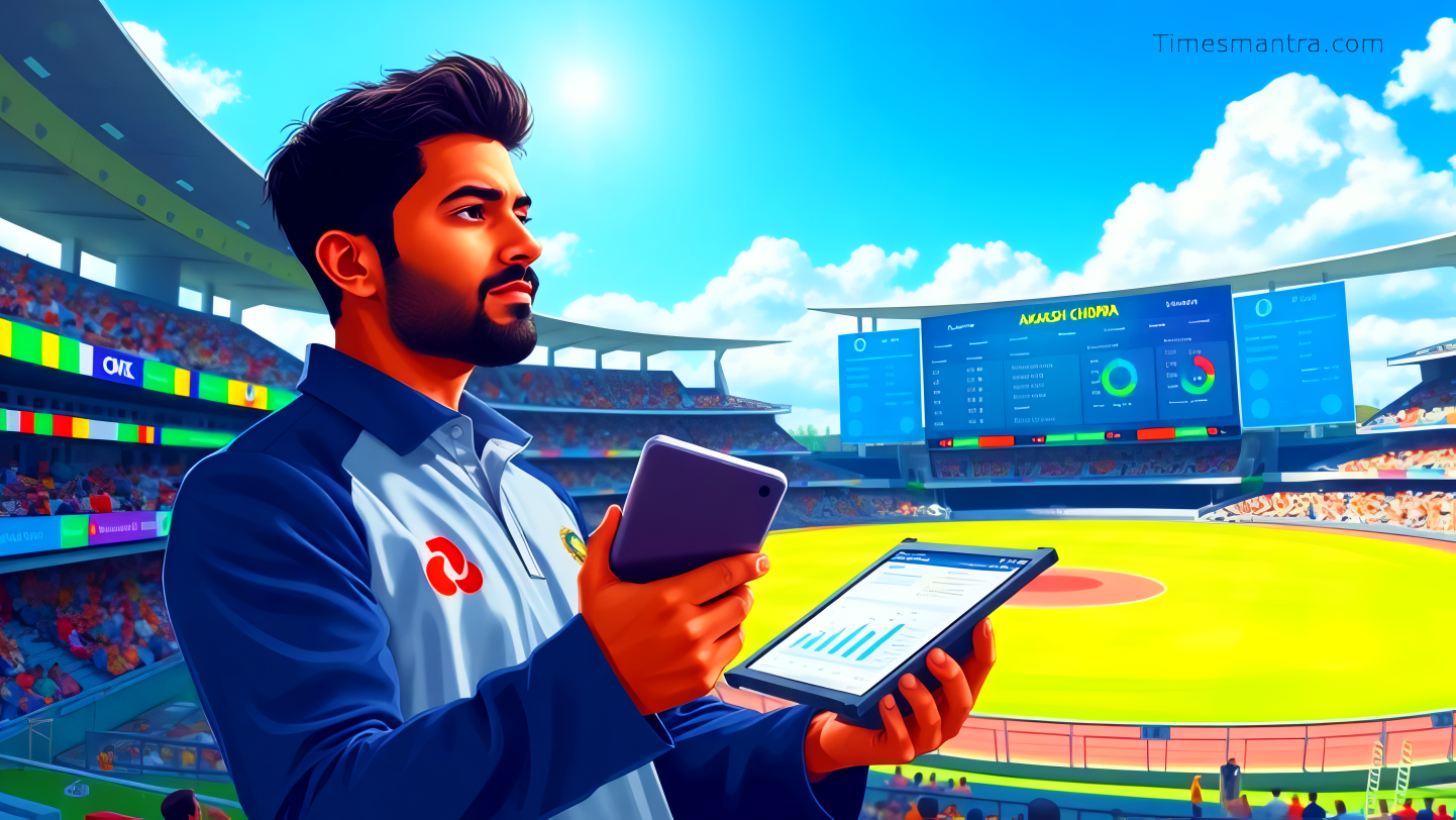 Aakash Chopra