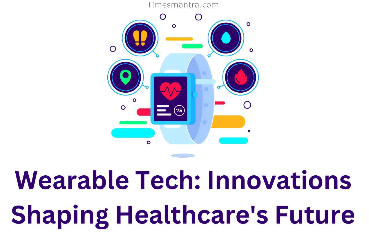 Wearable Technology