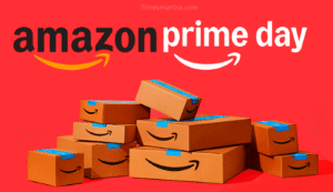 Amazon Prime Day 2025
