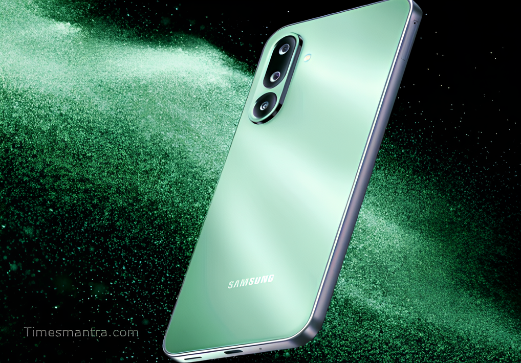 Samsung Galaxy M36 5G