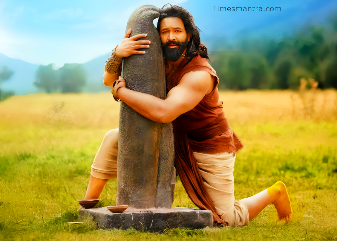 Kannappa Day 2 Box Office