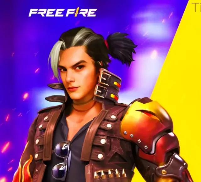 Free Fire MAX Redeem Code Today ,Free Fire Global APK