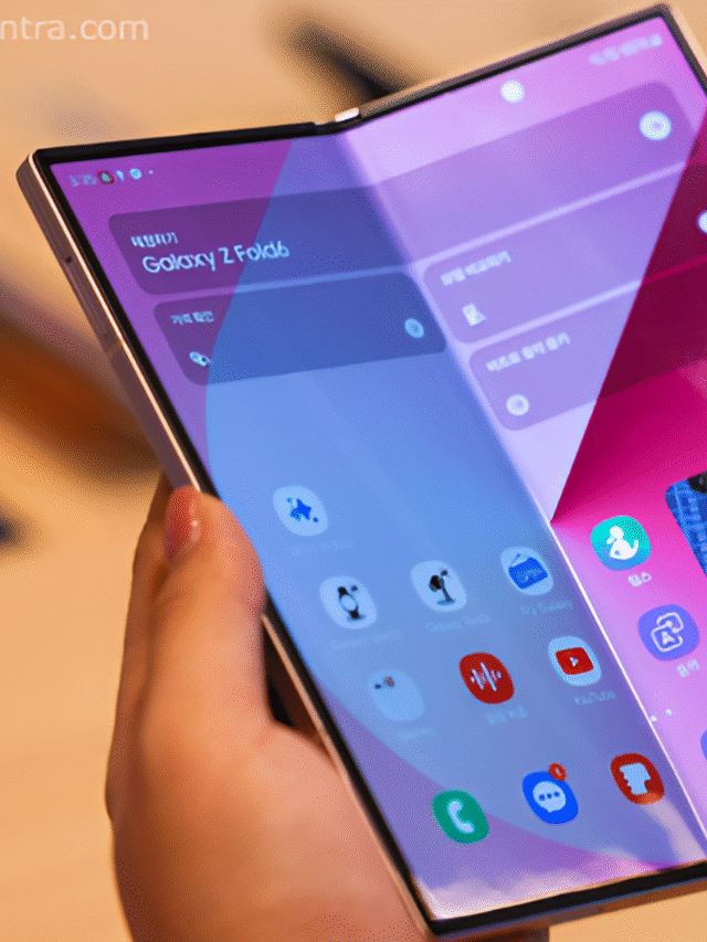 Samsung Unpacked July 9: Galaxy Z Fold6 & Flip6 Incoming