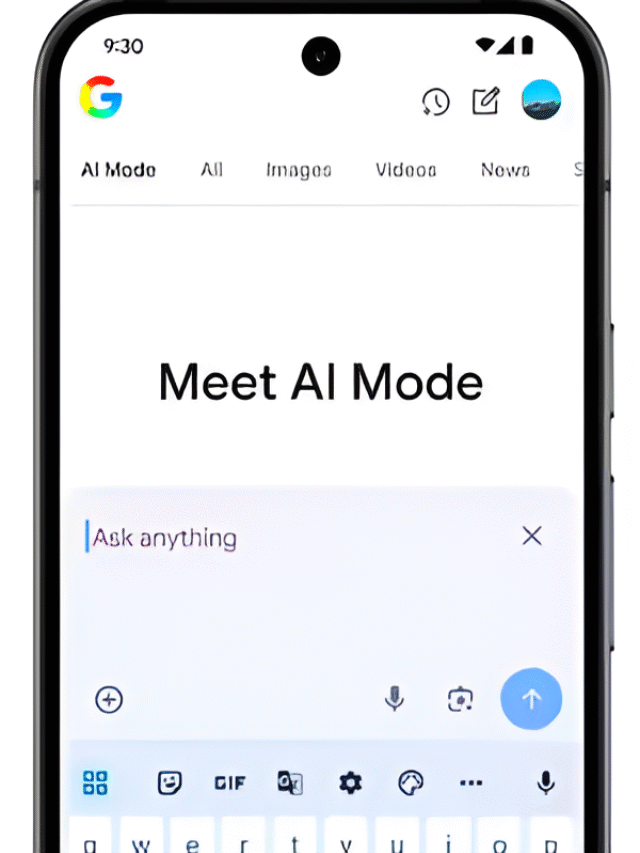 Google AI Mode Launch: 5 Big Changes for India Search