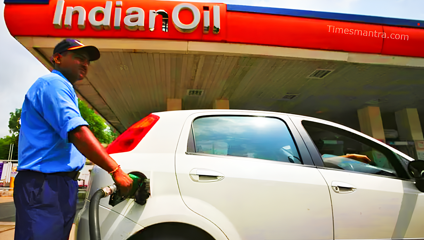 Delhi Fuel Ban