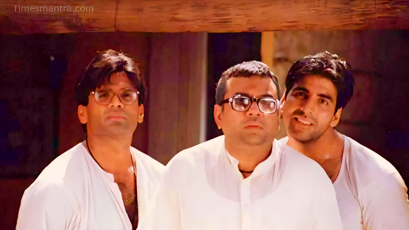 Phir Hera Pheri 3