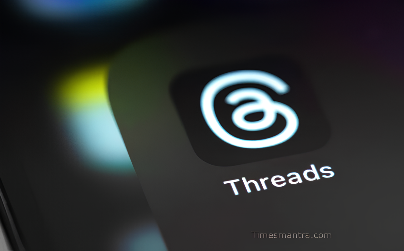 Threads DMs
