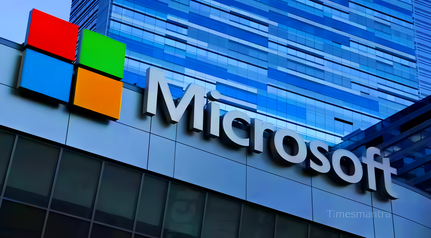 Microsoft Pakistan Closes