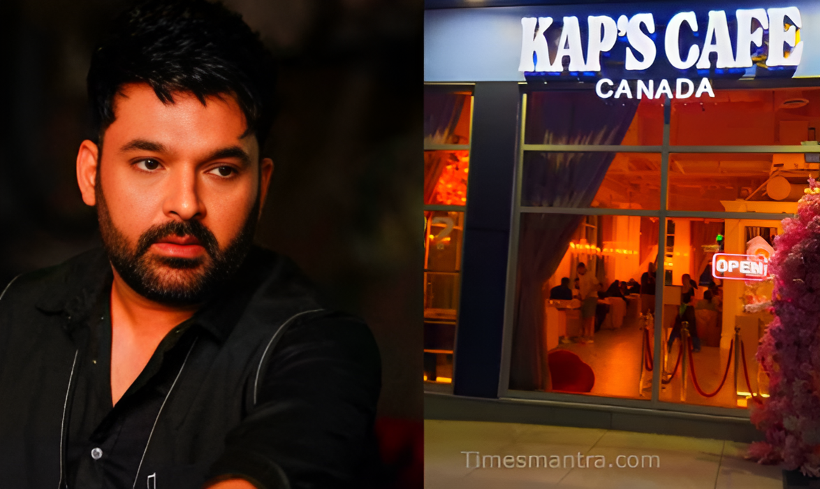 Kapil Sharma