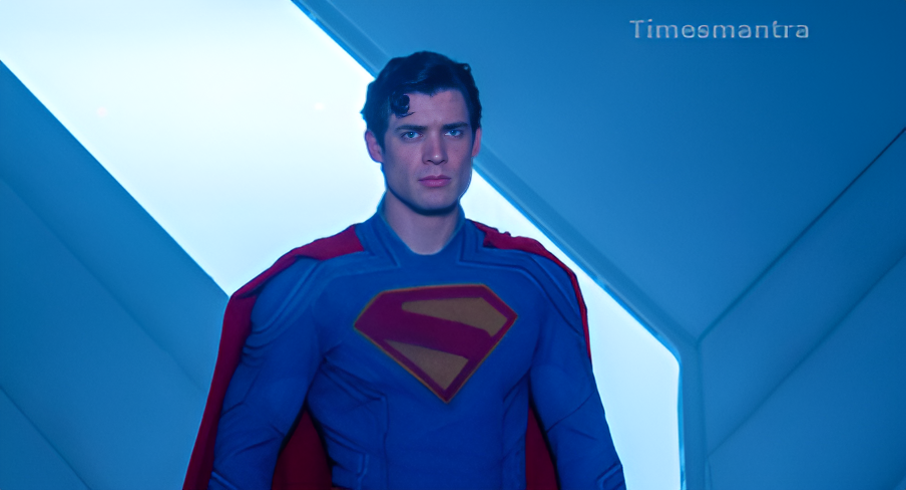 Superman Review