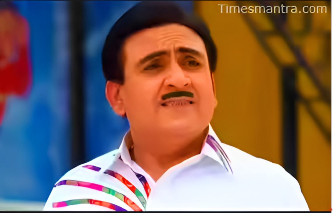 Jethalal