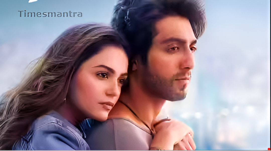 Saiyaara Movie Review