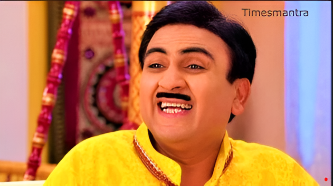 Dilip Joshi